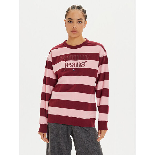 Mikina Tommy Jeans 60844156