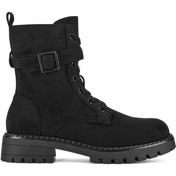 Šnurovacia obuv DeeZee 57328217