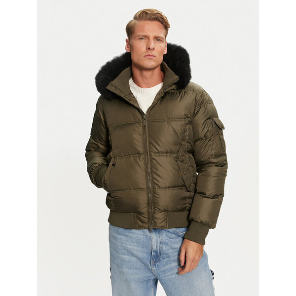 Vatovaná bunda Bomboogie 57303855