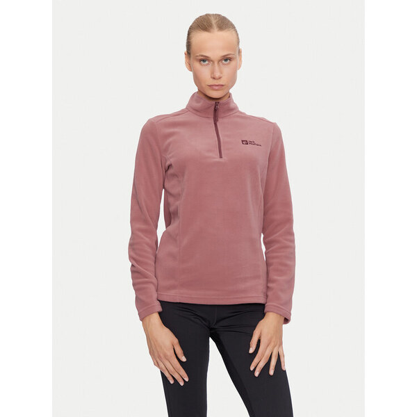 Fleecová mikina Jack Wolfskin 57303859