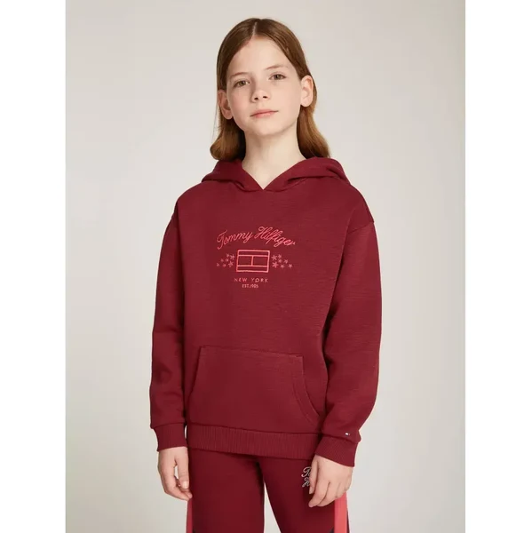 Tommy Hilfiger Mikina | Regular Fit 57302033