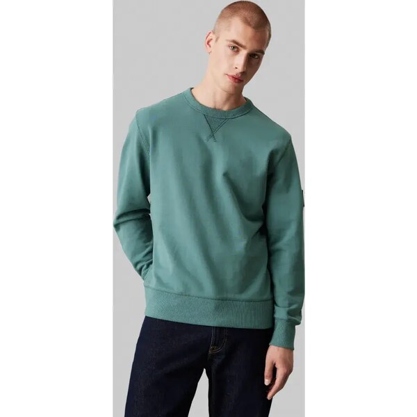 Calvin Klein Jeans Mikina BADGE | Regular Fit 57305279