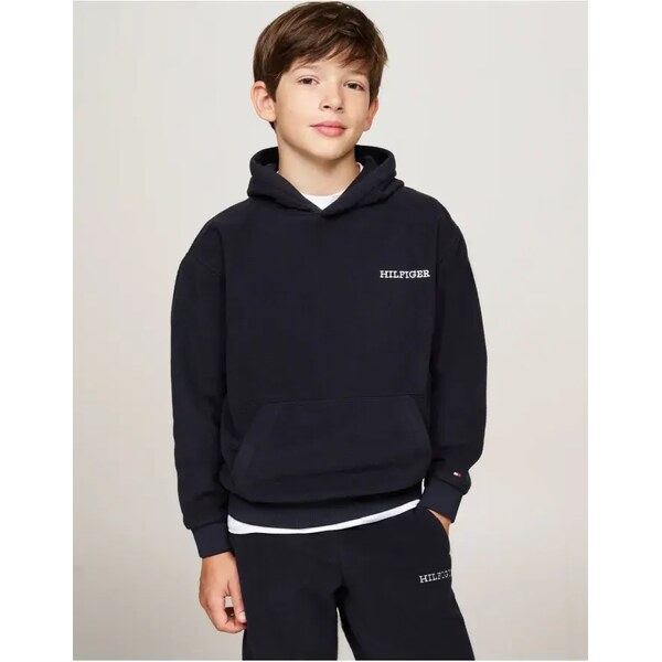 Tommy Hilfiger Mikina | Regular Fit 57302038