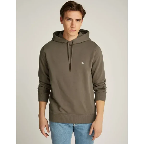 Calvin Klein Jeans Mikina CK EMBRO | Regular Fit 57305283