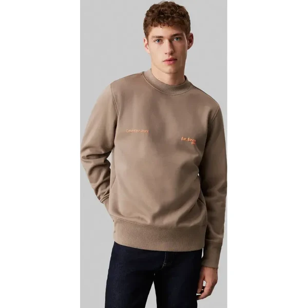 Calvin Klein Jeans Mikina 1978 | Regular Fit 57305290