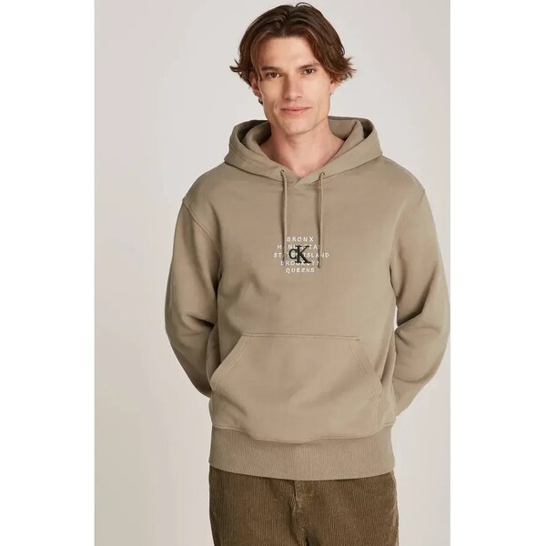 Calvin Klein Jeans Mikina | Loose fit 57305292