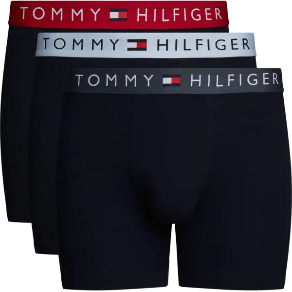 Tommy Hilfiger Boxerky 3-balenie 57305271