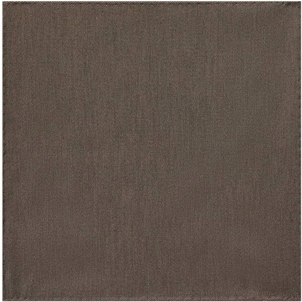 Boggi Milano Ozdobná vreckovka tmavošedá 57309780