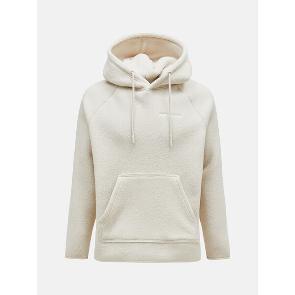 MIKINA PEAK PERFORMANCE M FLEECE HOOD 57308525