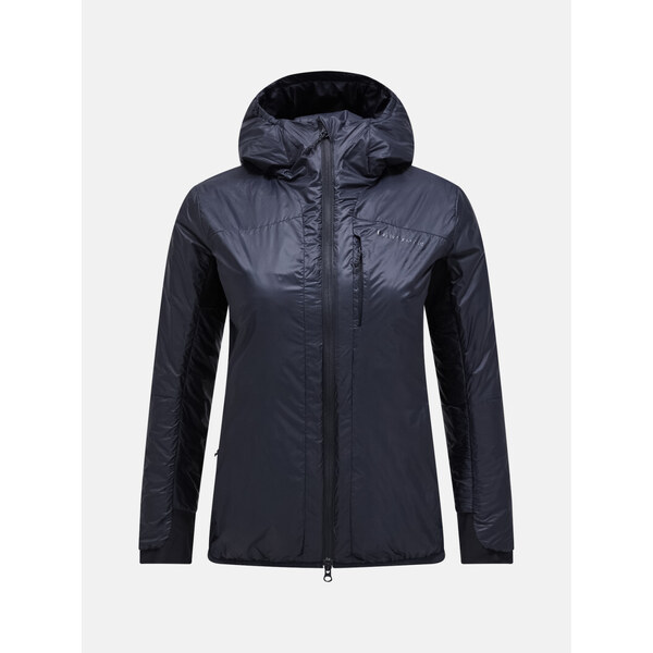 BUNDA PEAK PERFORMANCE W RADIANCE HOOD JACKET 57308534