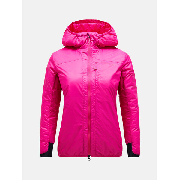 BUNDA PEAK PERFORMANCE W RADIANCE HOOD JACKET 57308535