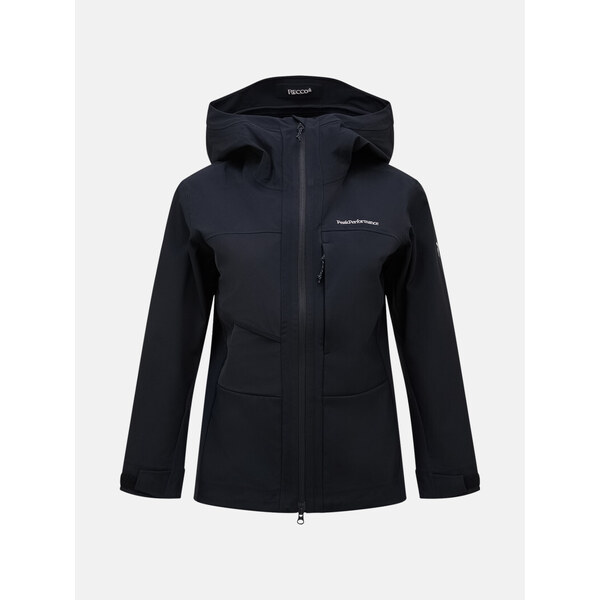 BUNDA PEAK PERFORMANCE W ASCENT SOFTSHELL JACKET 57308581