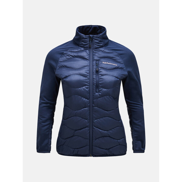 BUNDA PEAK PERFORMANCE W HELIUM DOWN HYBRID JACKET 57308583