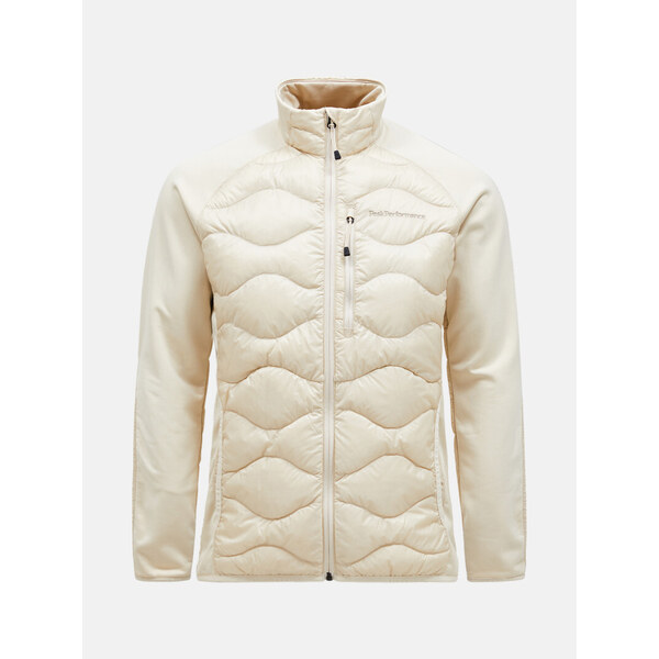 BUNDA PEAK PERFORMANCE M HELIUM DOWN HYBRID JACKET 57308588
