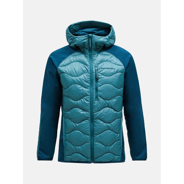 BUNDA PEAK PERFORMANCE M HELIUM DOWN HYBRID HOOD 57308589
