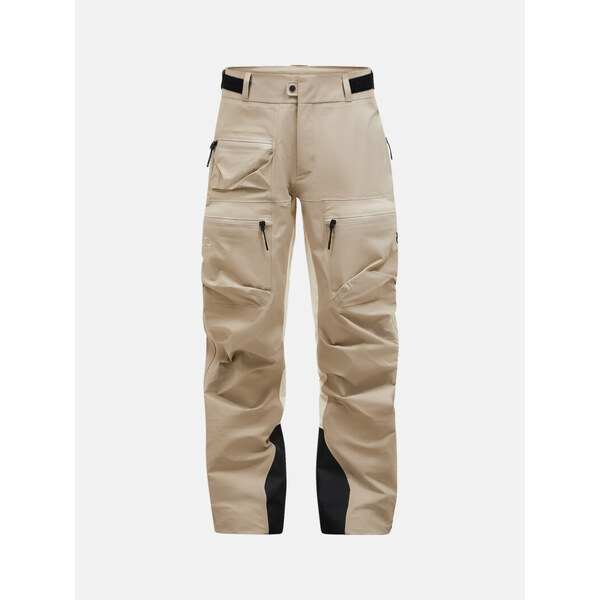 NOHAVICE PEAK PERFORMANCE M VISLIGHT GORE-TEX C-KNIT PANTS 57308621
