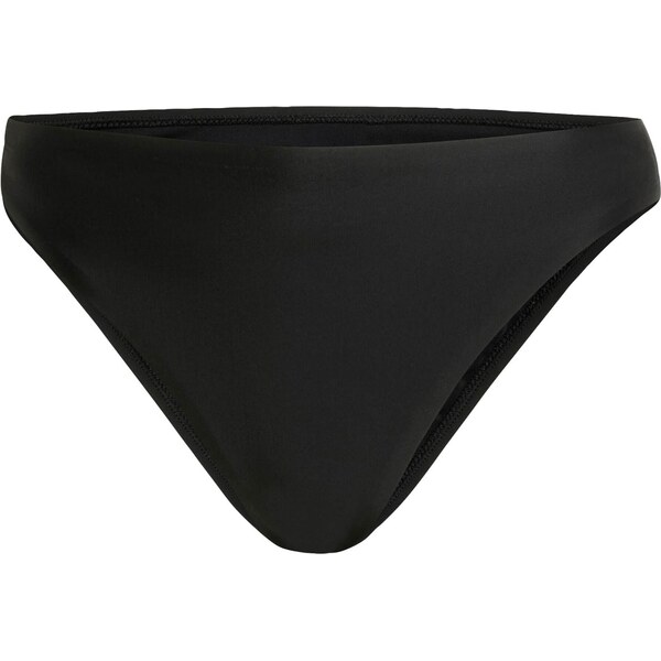 ADIDAS ORIGINALS Bikinové nohavičky Adicolor čierna / biela 57309242