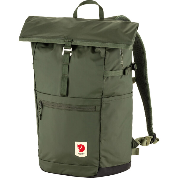 Fjällräven High Coast Foldsack 24 - Mountain Green 58148539