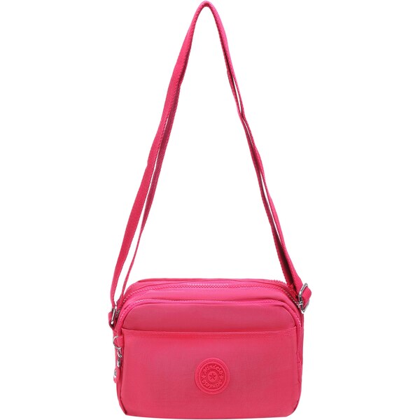 Mindesa Taška cez rameno ružová 57309228
