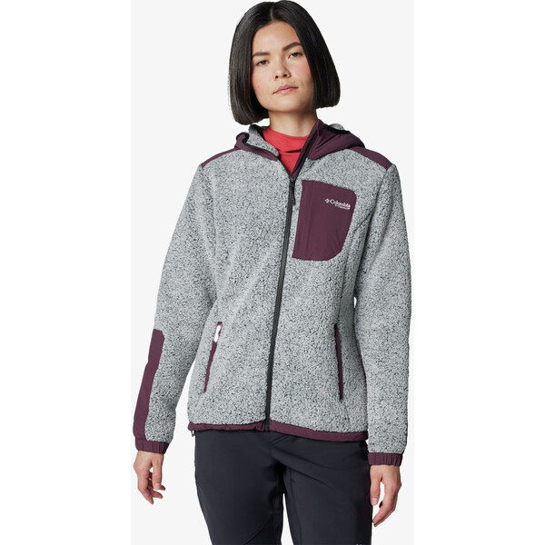 Columbia Arctic Crest XS 62354730
