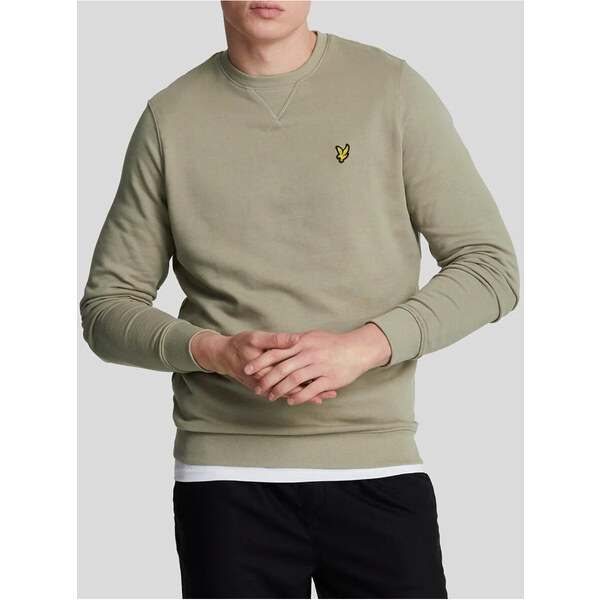 Lyle & Scott pánska mikina 66817456