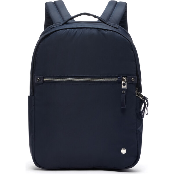 Pacsafe batoh W BACKPACK navy 58148546