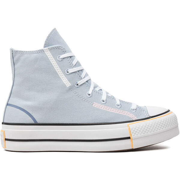 Converse Chuck Taylor All Star Lift Platform Color Pop - Dámske - 66358862