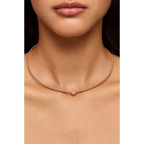 Strieborný pozlátený prívesok Tous 1950 66246979