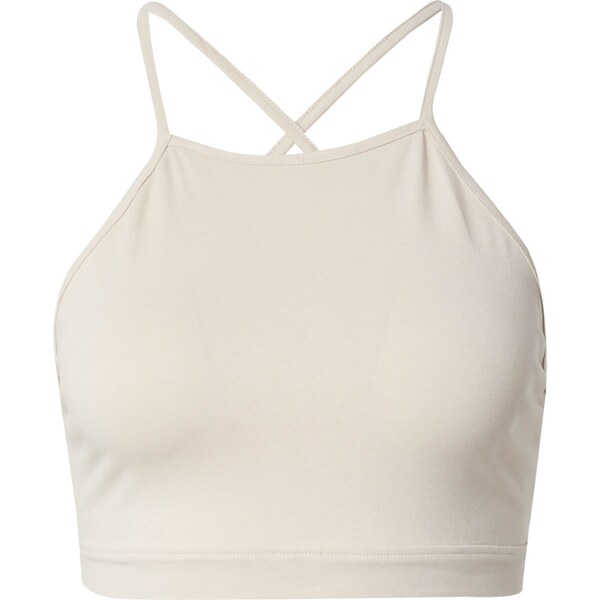 Urban Classics Top béžová 57318134