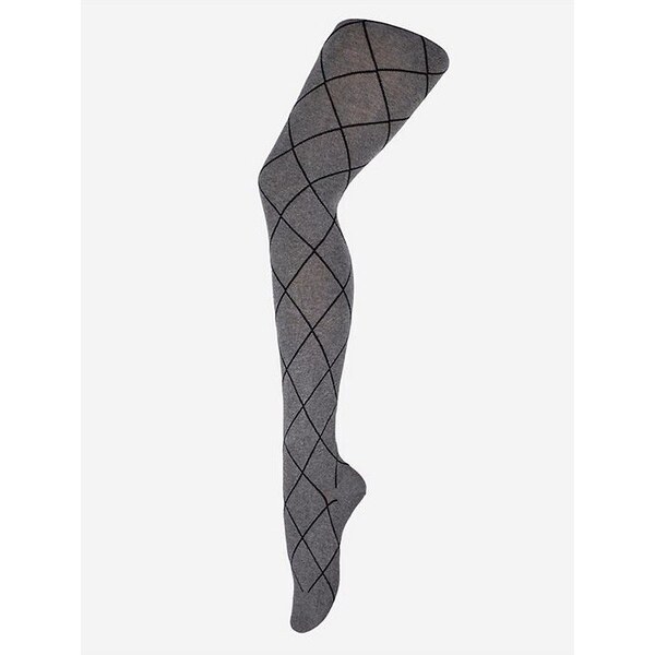 Teplé dámske pančuchové nohavice Gatta X88.01N 688 57326925