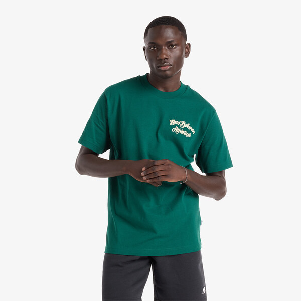 New Balance Athletics Relaxed 550 LeagueT-Shirt S 57530605