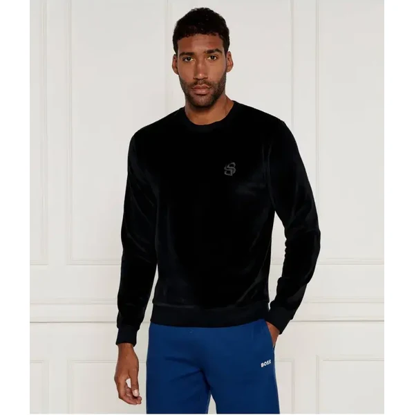 BOSS BLACK Mikina | Regular Fit 57321546