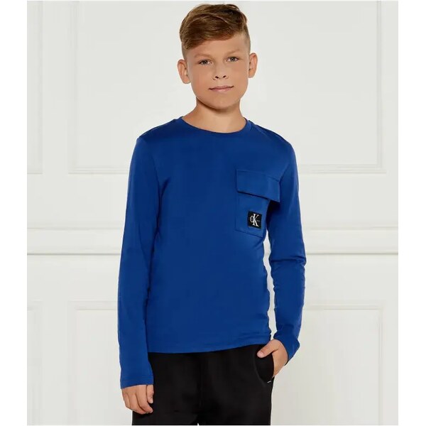 Calvin Klein Jeans Longsleeve | Regular Fit 57321550