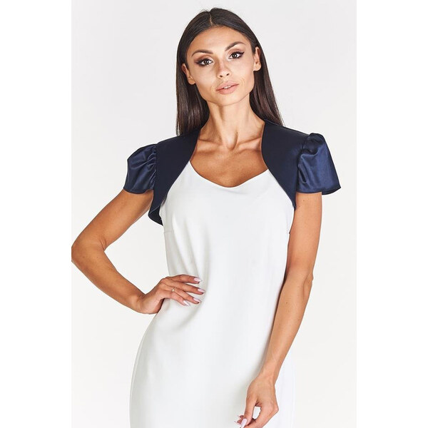 Glara Krátke bolerko 57336055