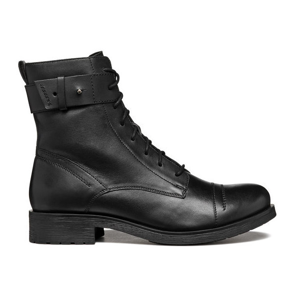 Šnurovacia obuv Geox 57376791