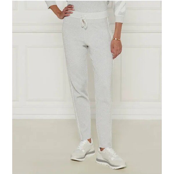 Liu Jo Sport Nohavice z pleteniny | Regular Fit 57321701