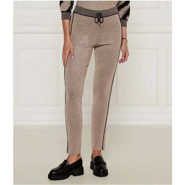 Liu Jo Sport Nohavice z pleteniny | Regular Fit 57321709