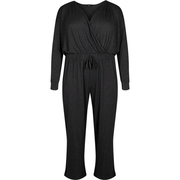 Zizzi Overal tmavosivá 57349454