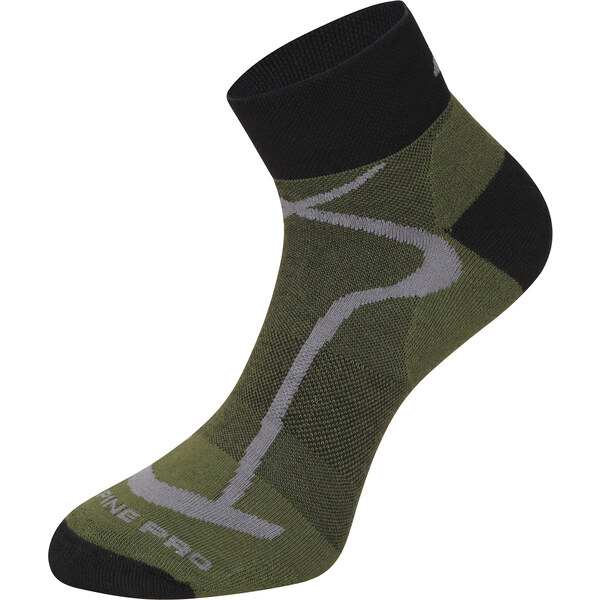 ALPINE PRO - GANGE KOTNIKOVÉ PONOŽKY 57348097