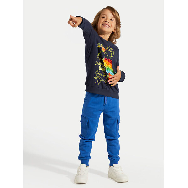 Blúzka Coccodrillo 57186902