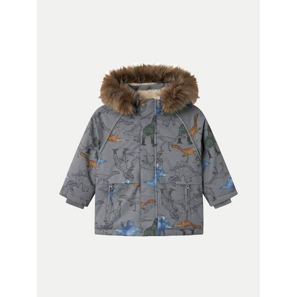 Zimné bundy NAME IT 57427620