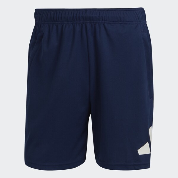 Adidas Tréningové šortky Train Essentials Logo Training Shorts 37136780