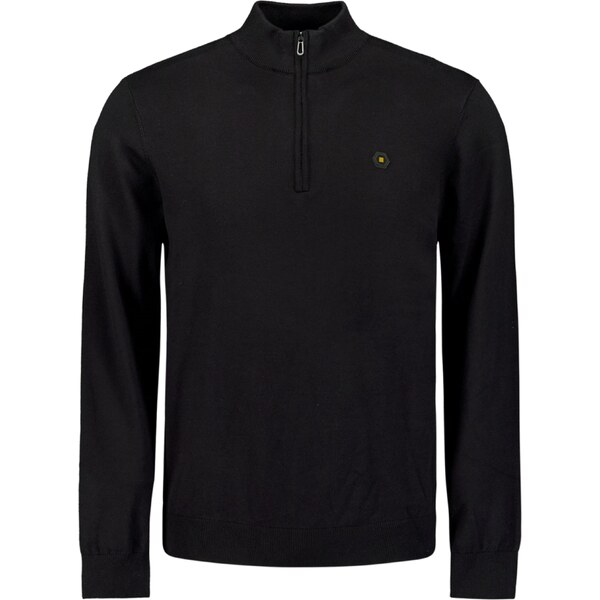 No Excess Sveter čierna 57693840