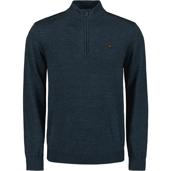 No Excess Sveter námornícka modrá 57693843