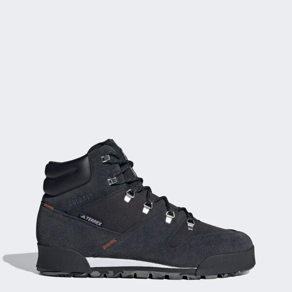 Adidas Obuv Terrex Snowpitch Cold.Rdy Hiking 57221910
