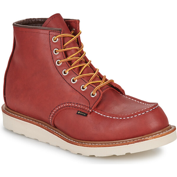 Red Wing Polokozačky CLASSIC MOC GORE-TEX Red Wing 62503591