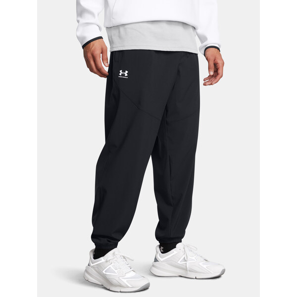 Under Armour Mens sweatpants UA Vibe Woven Jogger - Mens 57838951