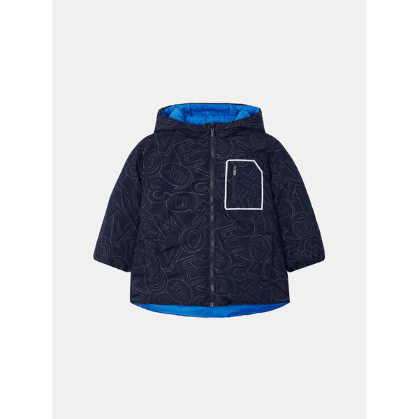 Zimné bundy Mayoral 57428037