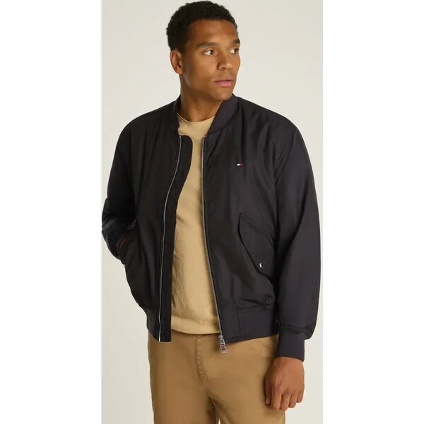 Tommy Hilfiger Bunda bomberka | Regular Fit 57366337