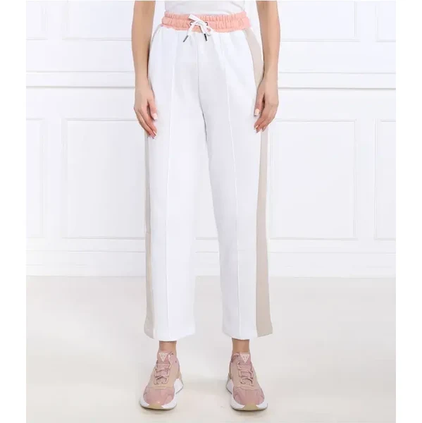 Armani Exchange Teplákové nohavice | Regular Fit 38137892